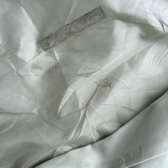 Blazer mini dress - Picture 8 of 8